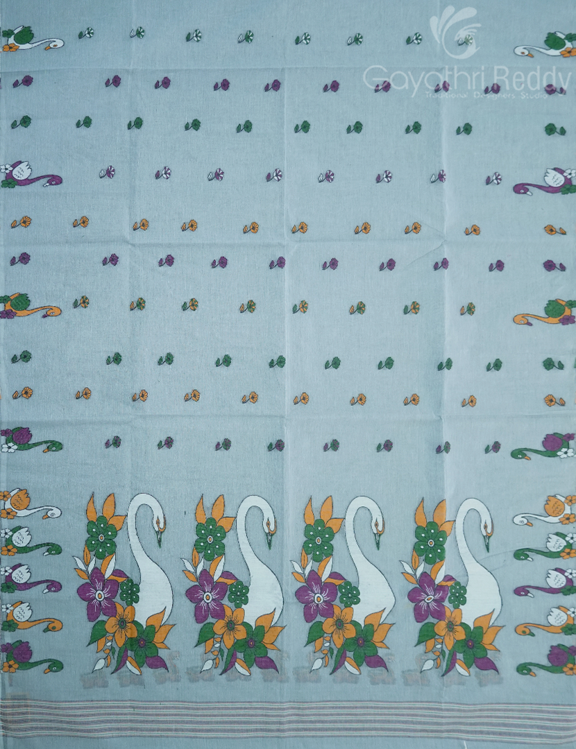 JAMDANI COTTON-JMC496