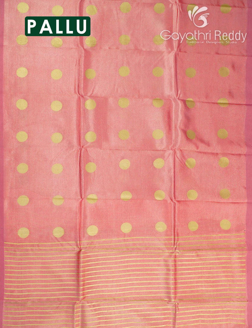 MANGALAGIRI PRINTED SAREE -MP91