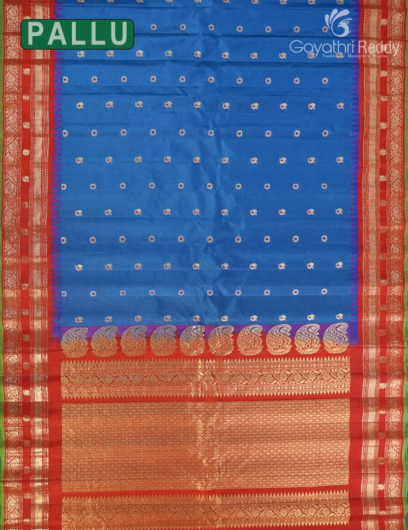 PURE GADWAL PATTU-GP1220