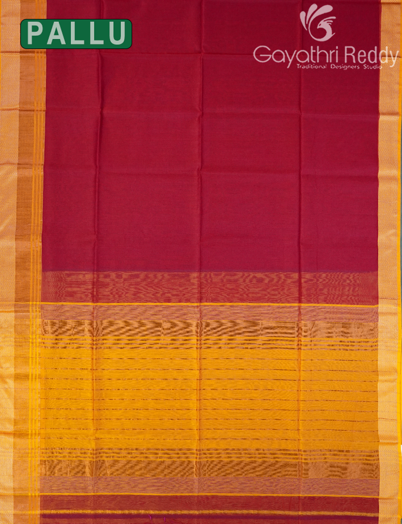 PURE CHANDERI SILK-CPS1031