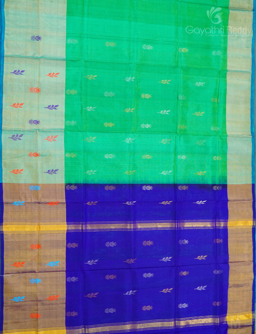 PURE UPPADA PATTU-USS1839