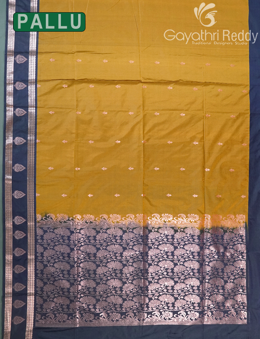 ART SILK SAREE-AS312