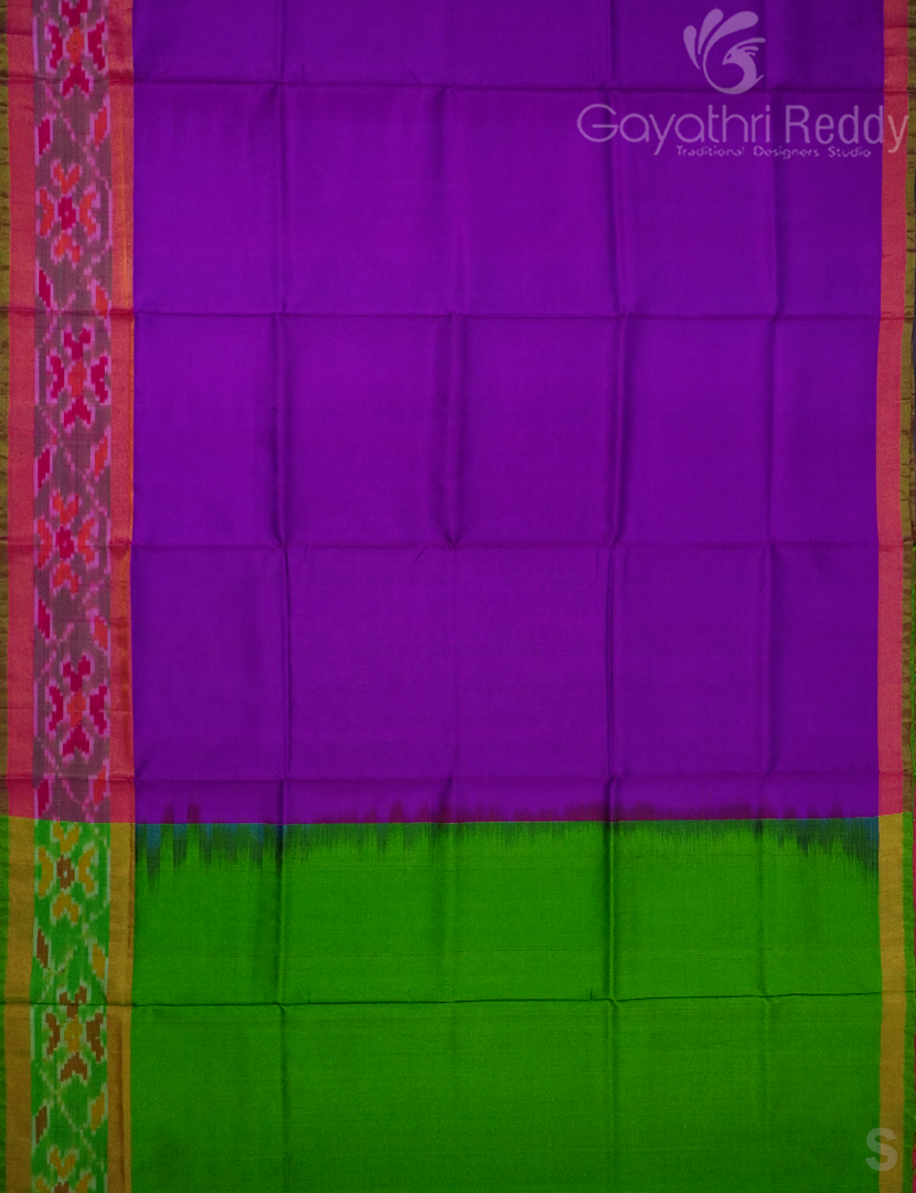 PURE UPPADA PATTU-USS1955