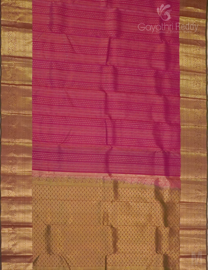 PURE KANCHI PATTU-KP6598