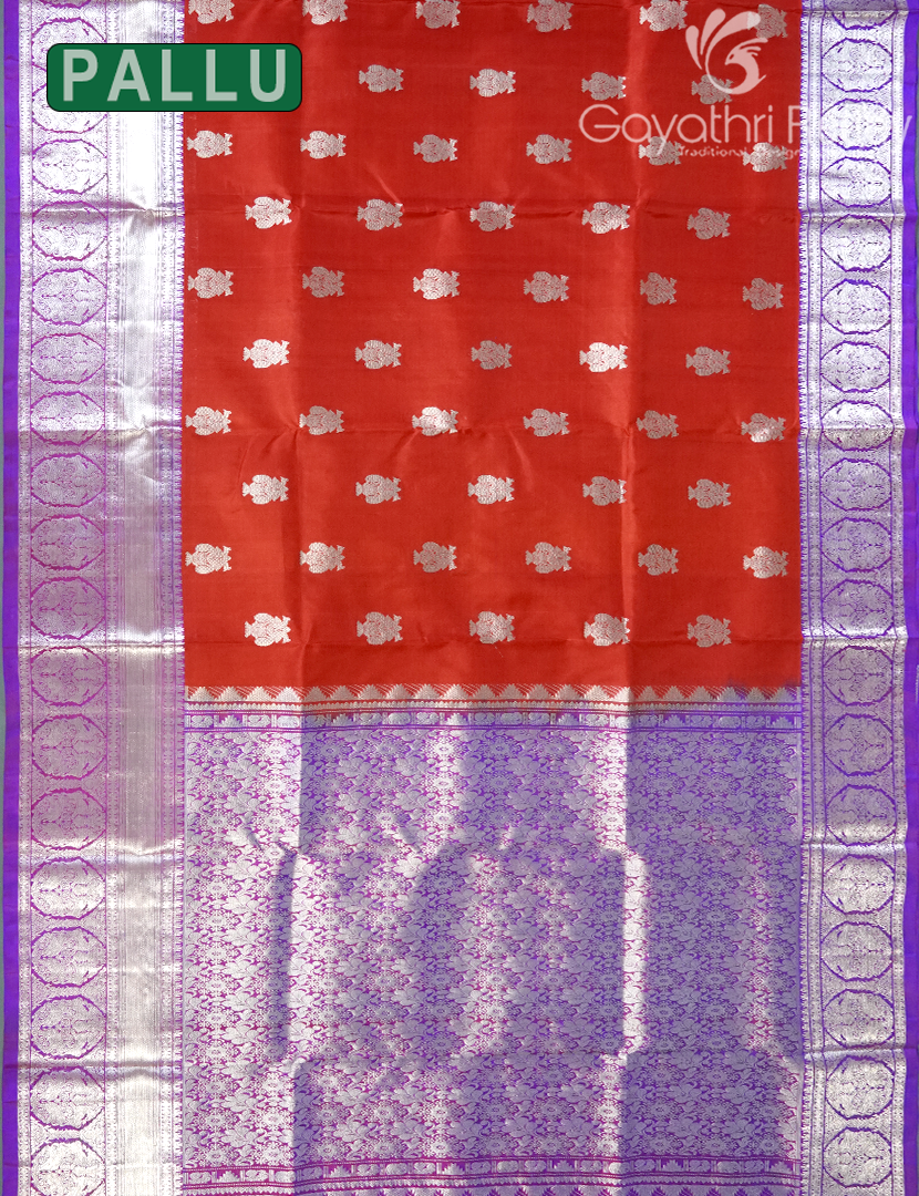 PURE VENKATAGIRI PATTU-VP1157