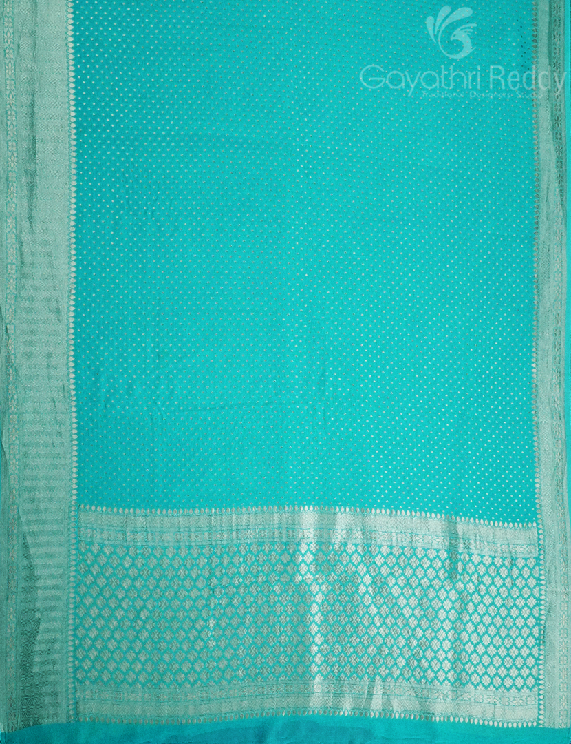 BANARAS GEORGETTE-BG699