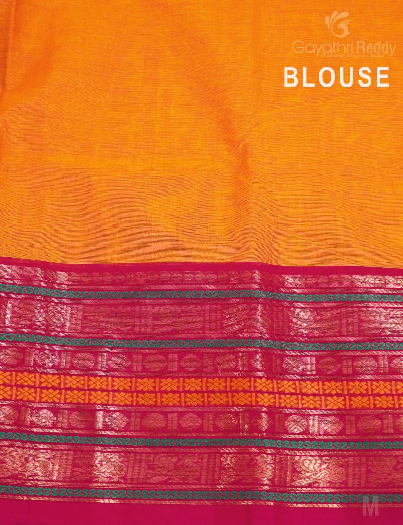 PURE KANCHI COTTON-KC2775