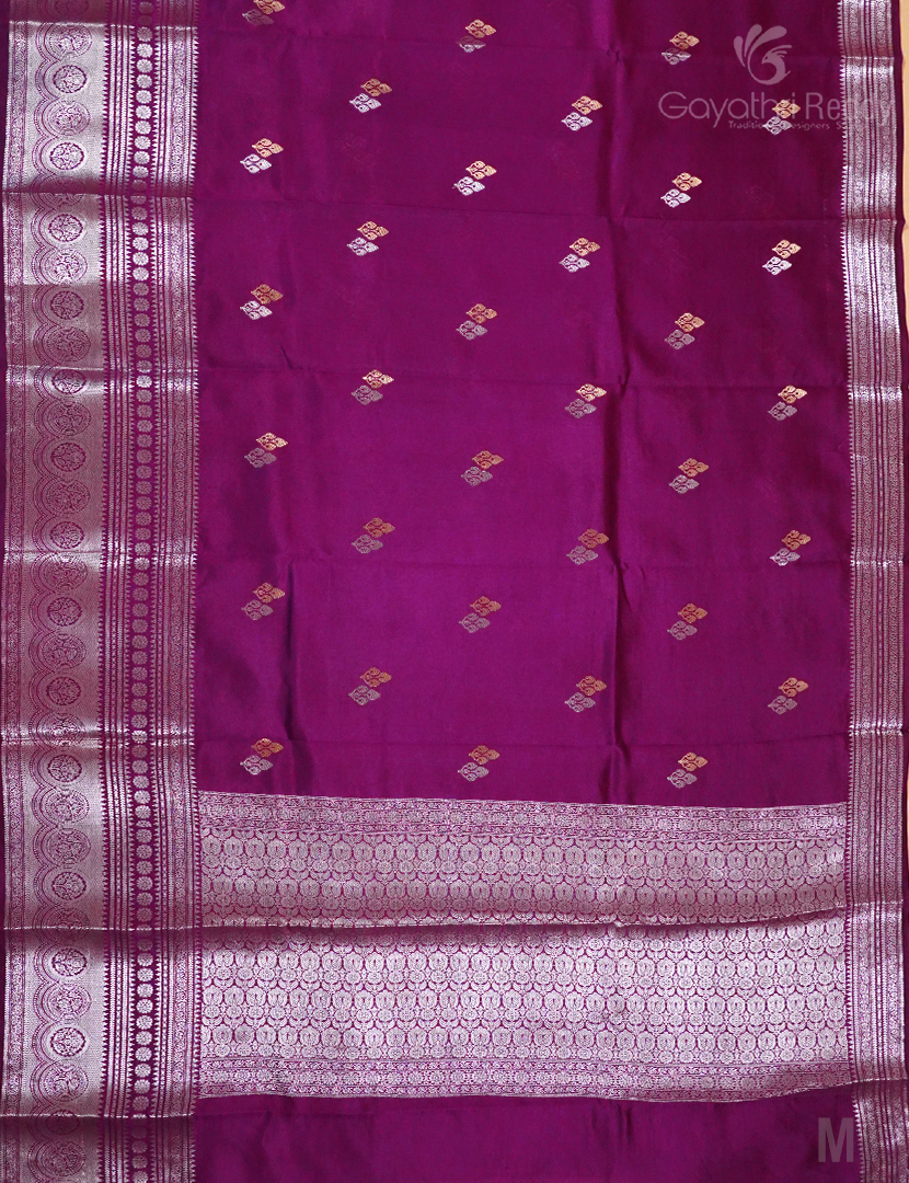 PURE R.RAW MANGO-PRM670