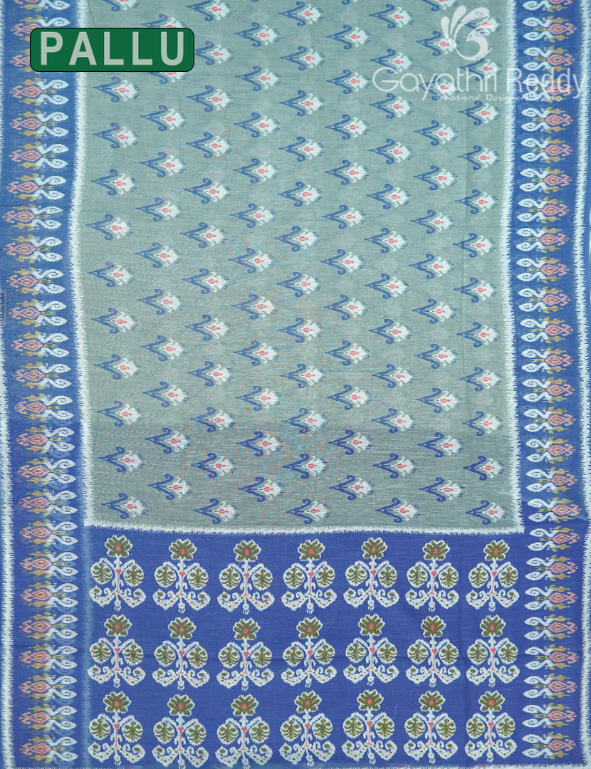 LINEN COTTON-L1402