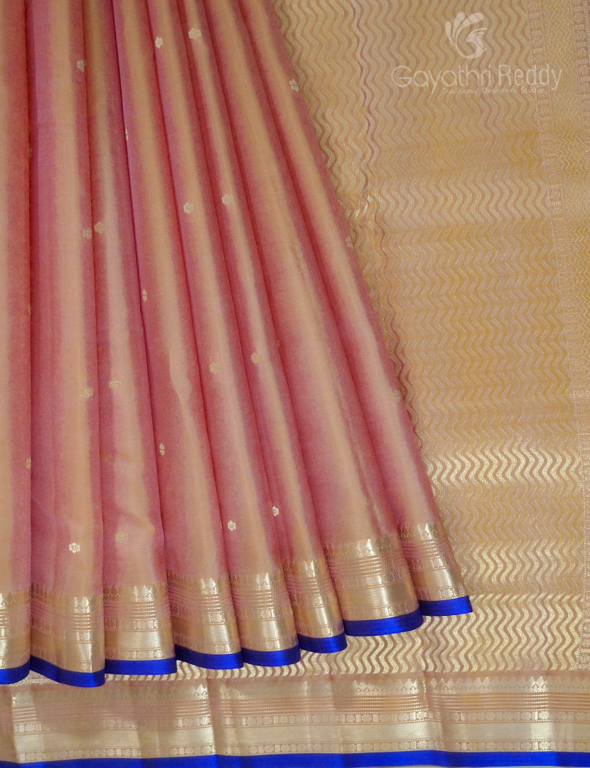 PURE KANCHI PATTU (BROCADE BLOUSE)-KP6320