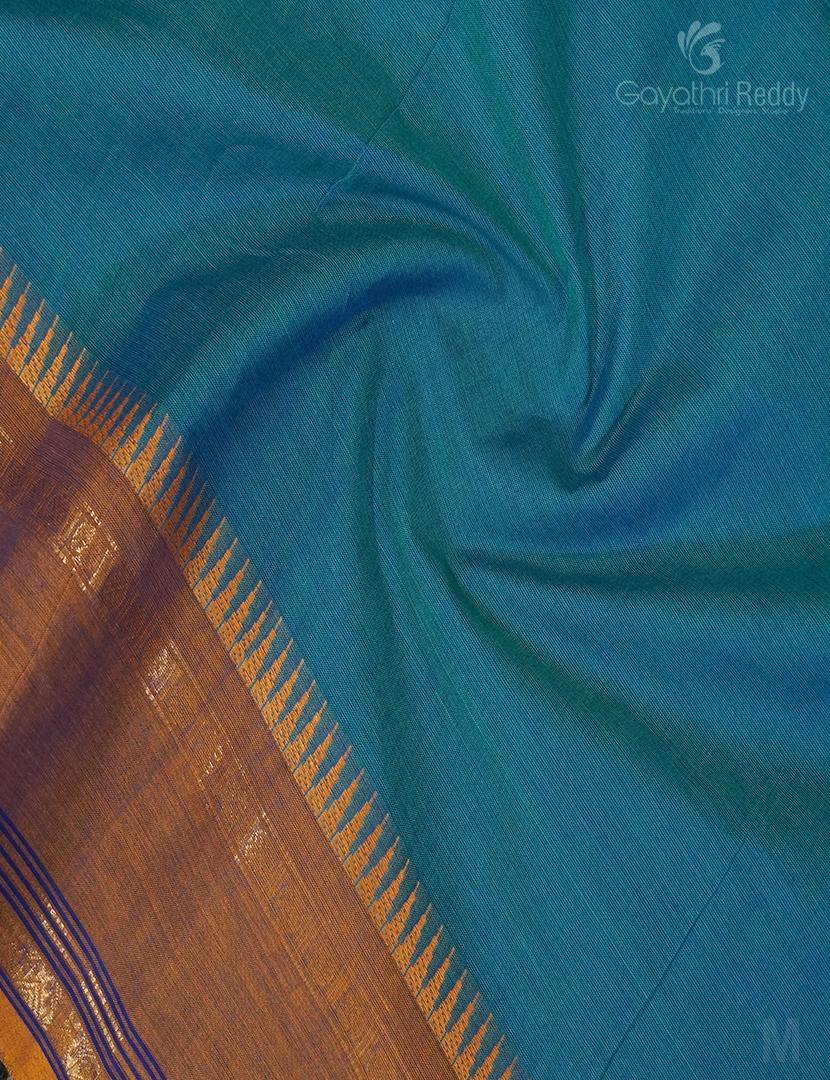 PURE GADWAL COTTON-GGC1310