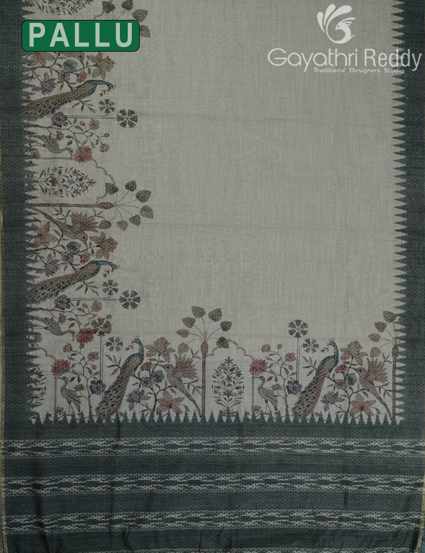 SUPER NET SAREE-SNS402