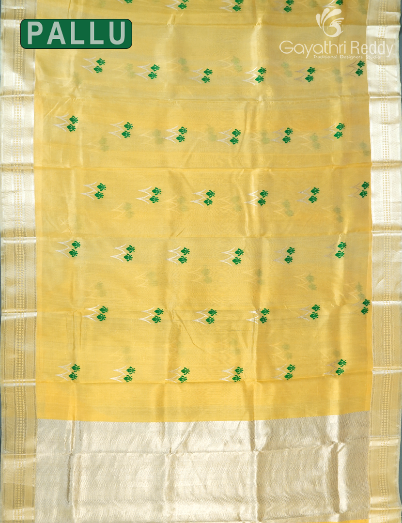 PURE CHANDERI PATTU-CPS1056