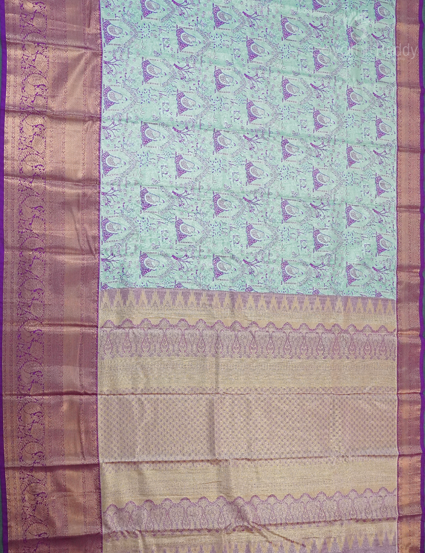 SEMI KANCHI PATTU-SP1631