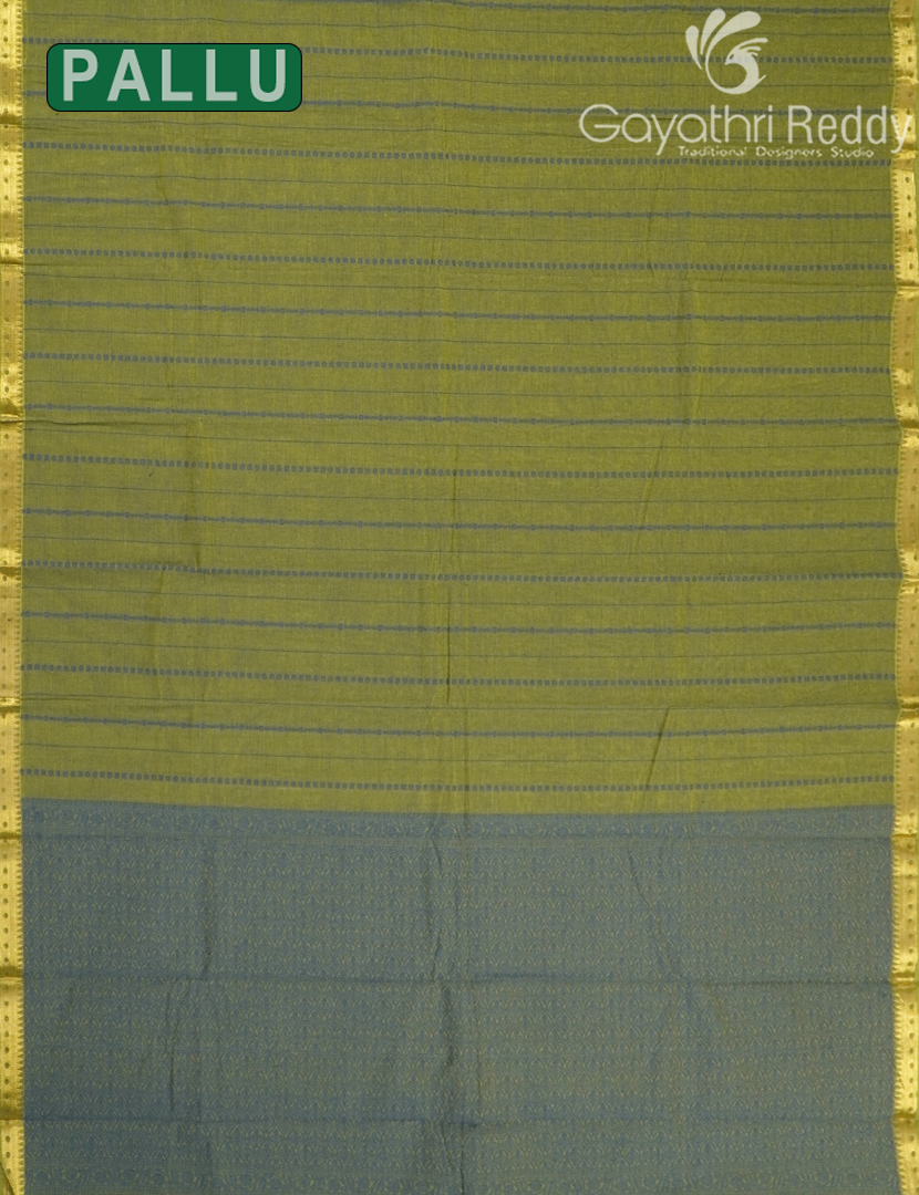 PURE KANCHI COTTON -KC3222