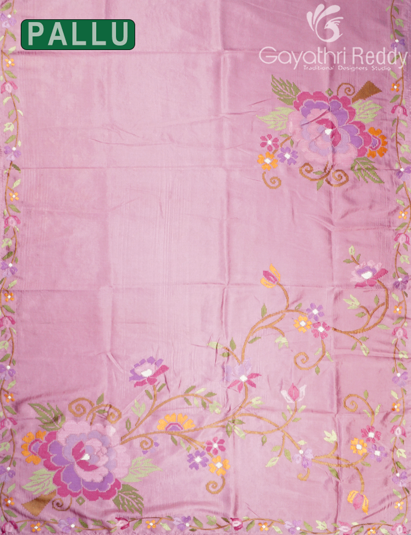 SEMI DUPION FANCY-SDF11