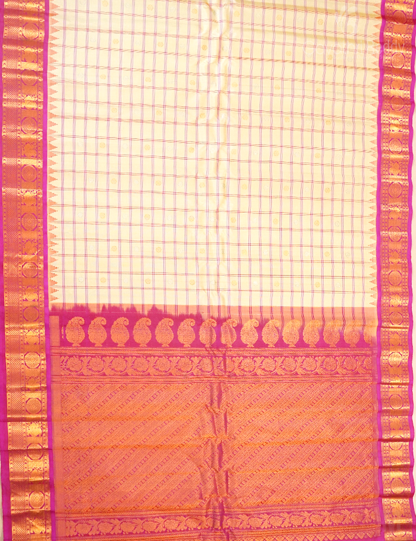 PURE GADWAL PATTU-GP1093