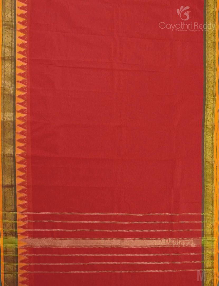 PURE KANCHI COTTON-KC2835