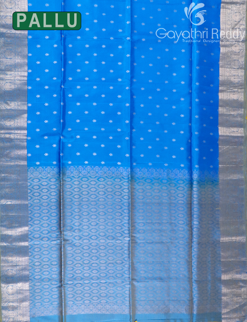 LIGHT WEIGHT KANCHI PATTU-KP8621