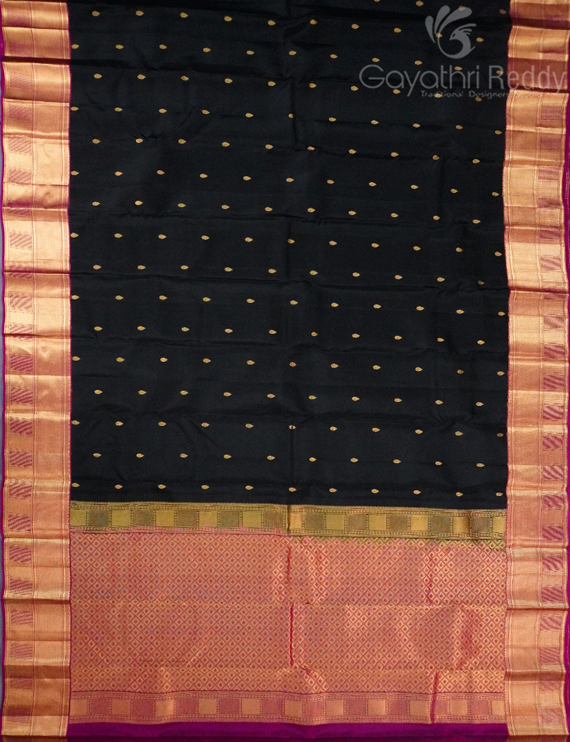 PURE KANCHI PATTU-KP8226