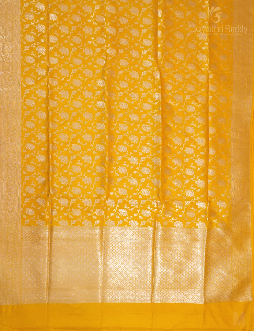 PURE BANARAS KATAN SILK-BP1079