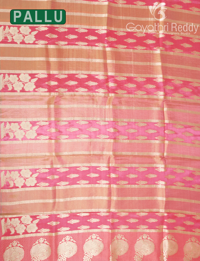 SEMI MYSORE SILK-SMSS211