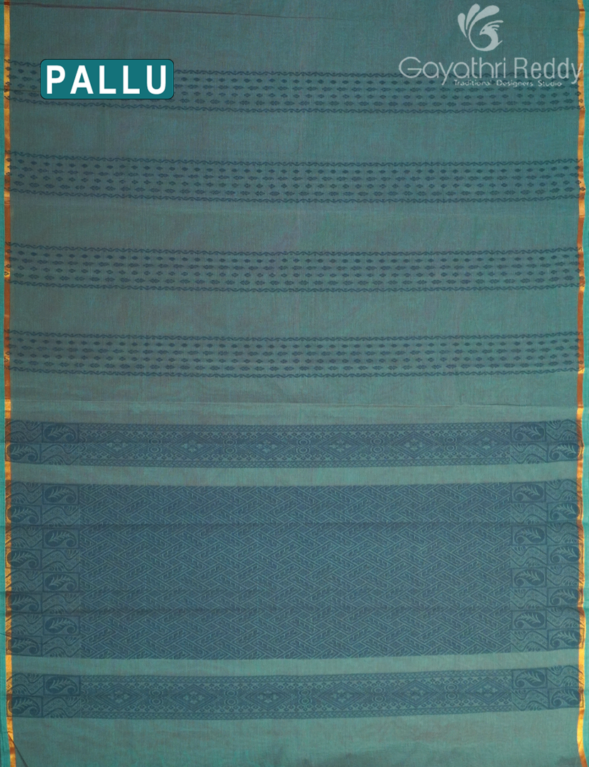 PURE KANCHI COTTON-KC3049