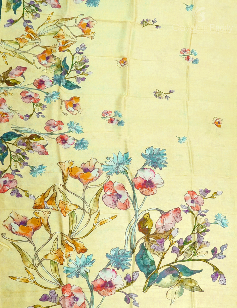 PURE SILK SAREE-SSP130