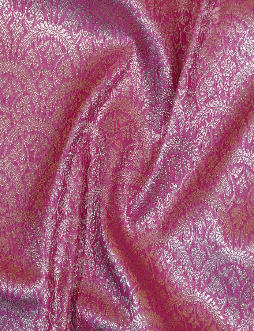 BANARAS KATAN SILK-SBK633