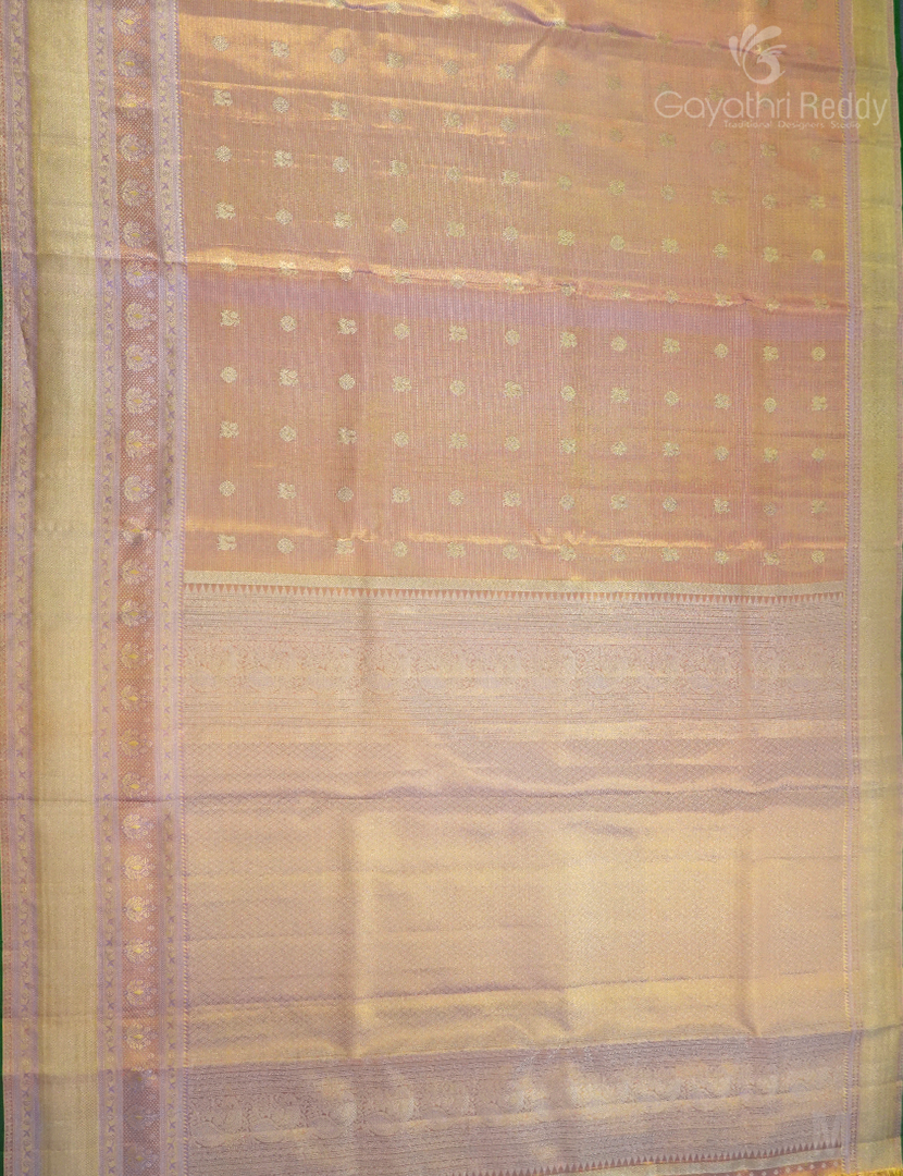 PURE KANCHI PATTU BRIDAL-BKP1945