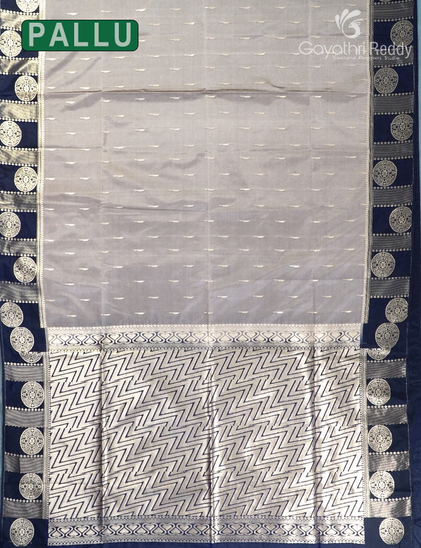 ART SILK SAREE-AS177