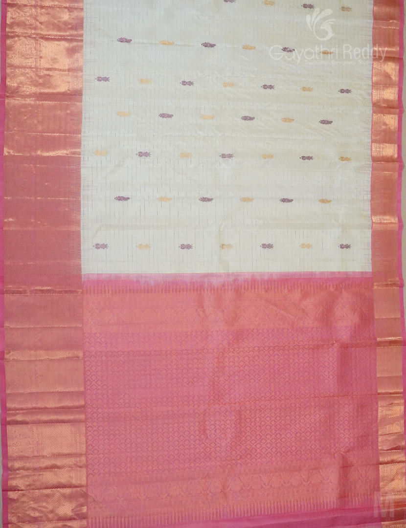 PURE KANCHI PATTU-KP6388