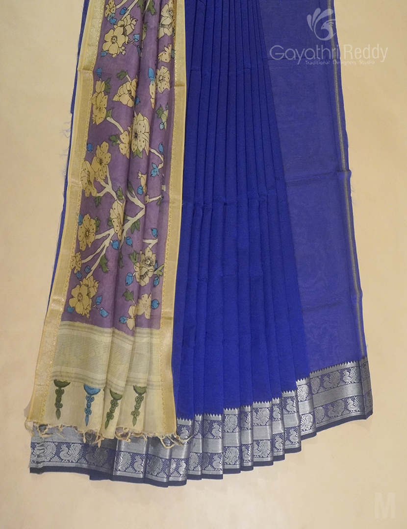 PURE MANGALGIRI LEHANGA SET-MLS52