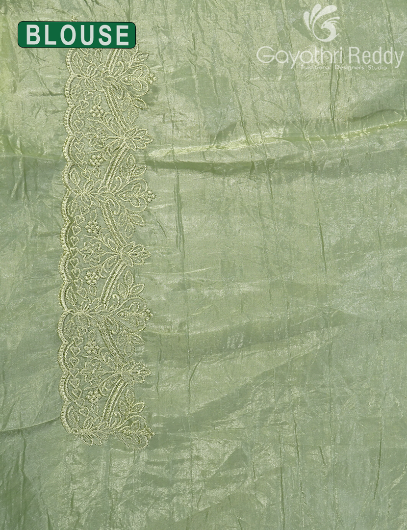 GLASS ORGANZA FANCY-FO882