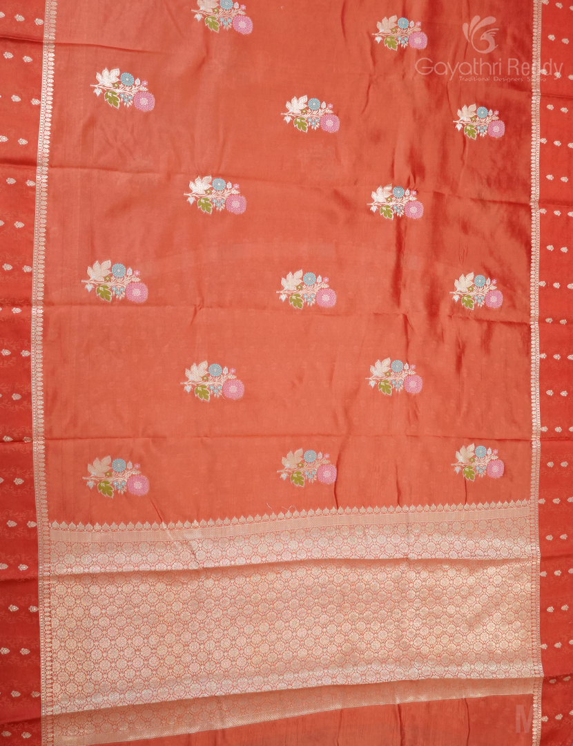 PURE R.RAW MANGO SILK-PRM807