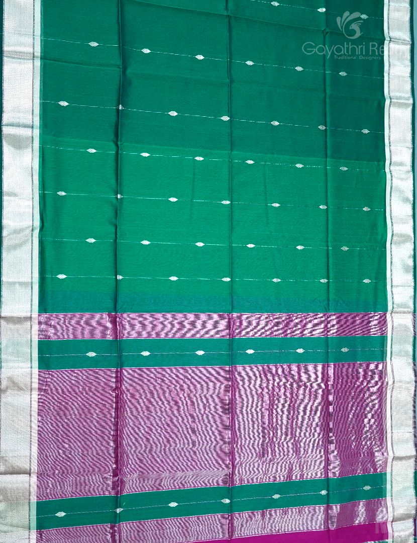 PURE CHANDERI SILK-CPS811