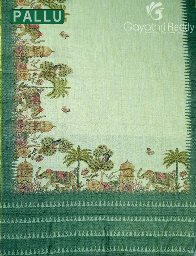 SEMI CHANDERI-SC3041