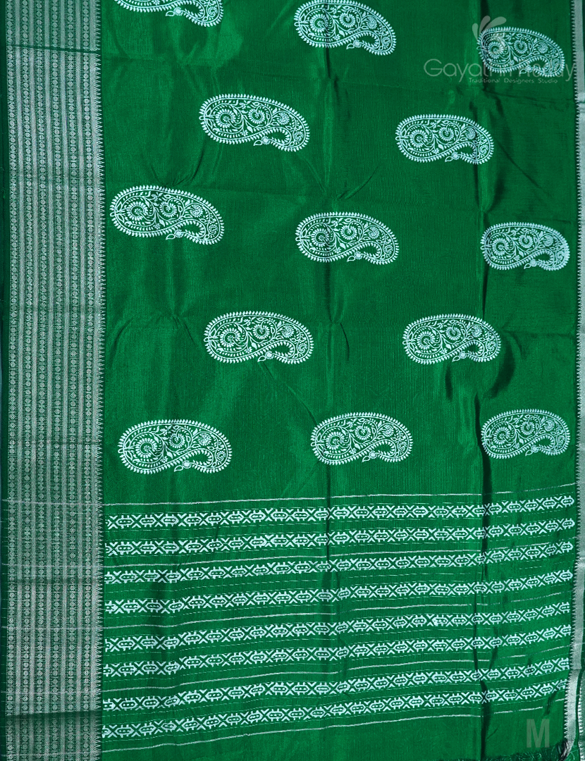 MANGALGIRI PATTU PRINTED-MGP1080