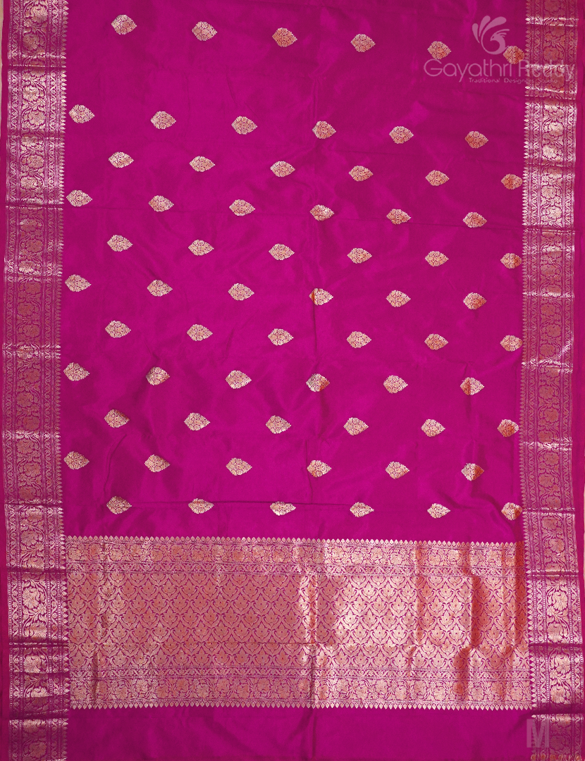 PURE KANCHI PATTU-KP7410