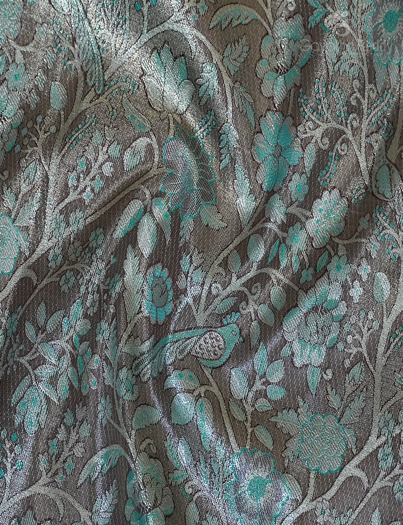 SEMI KANCHI PATTU-SP984