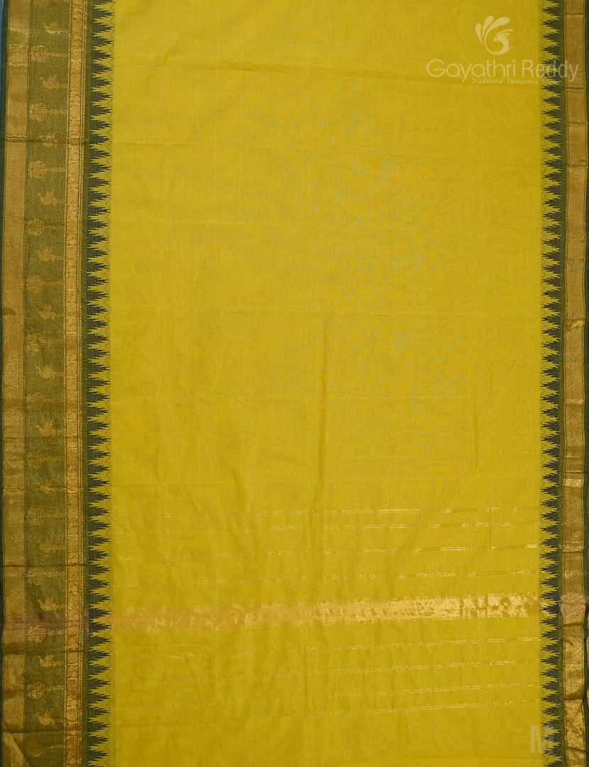 PURE KANCHI COTTON-KC2805