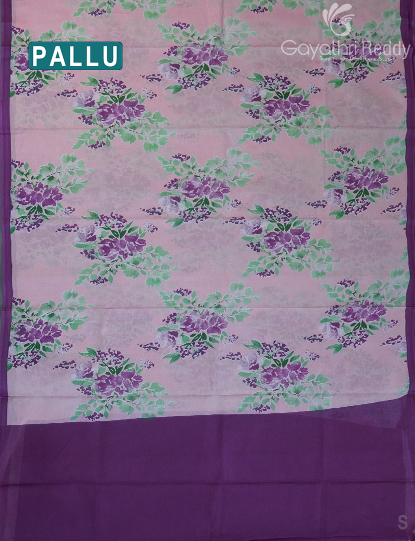 PURE MULMUL COTTON-MC2017