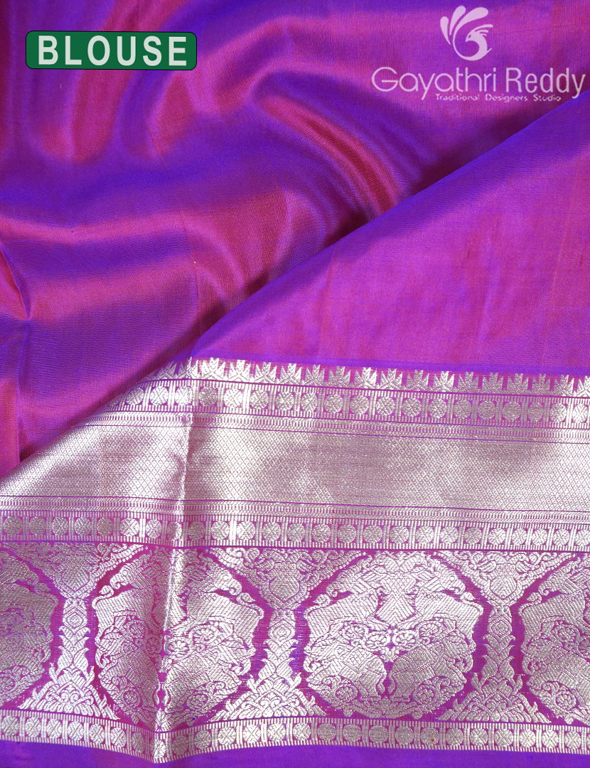 PURE VENKATAGIRI PATTU-VP1157