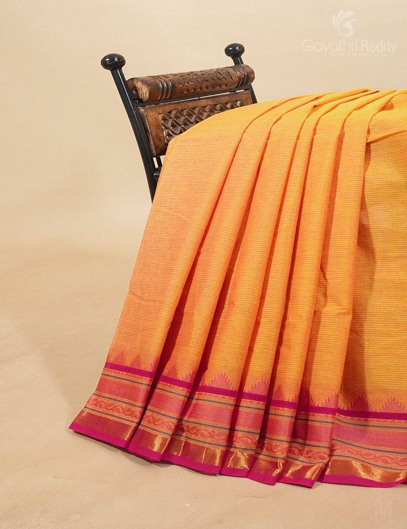 PURE KANCHI COTTON-KC2589