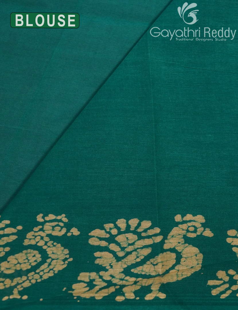 COTTON BATIK PRINT-CBP66