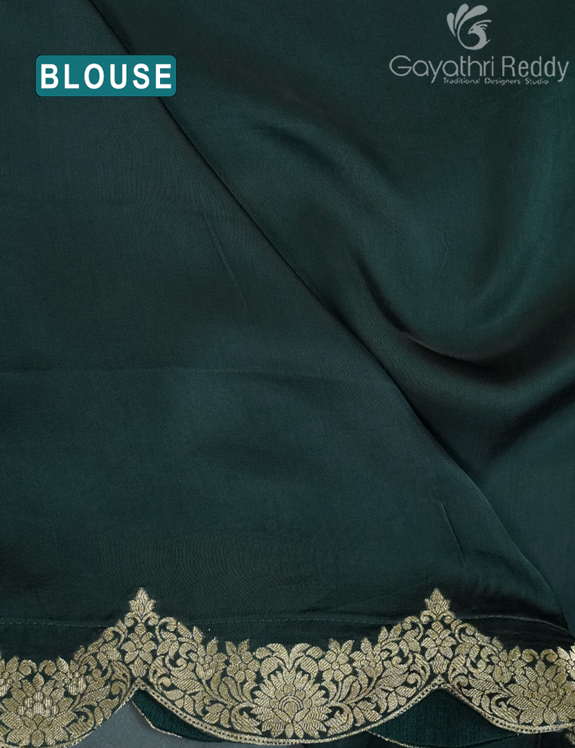 BANARAS MASHRU SILK-PBMS57
