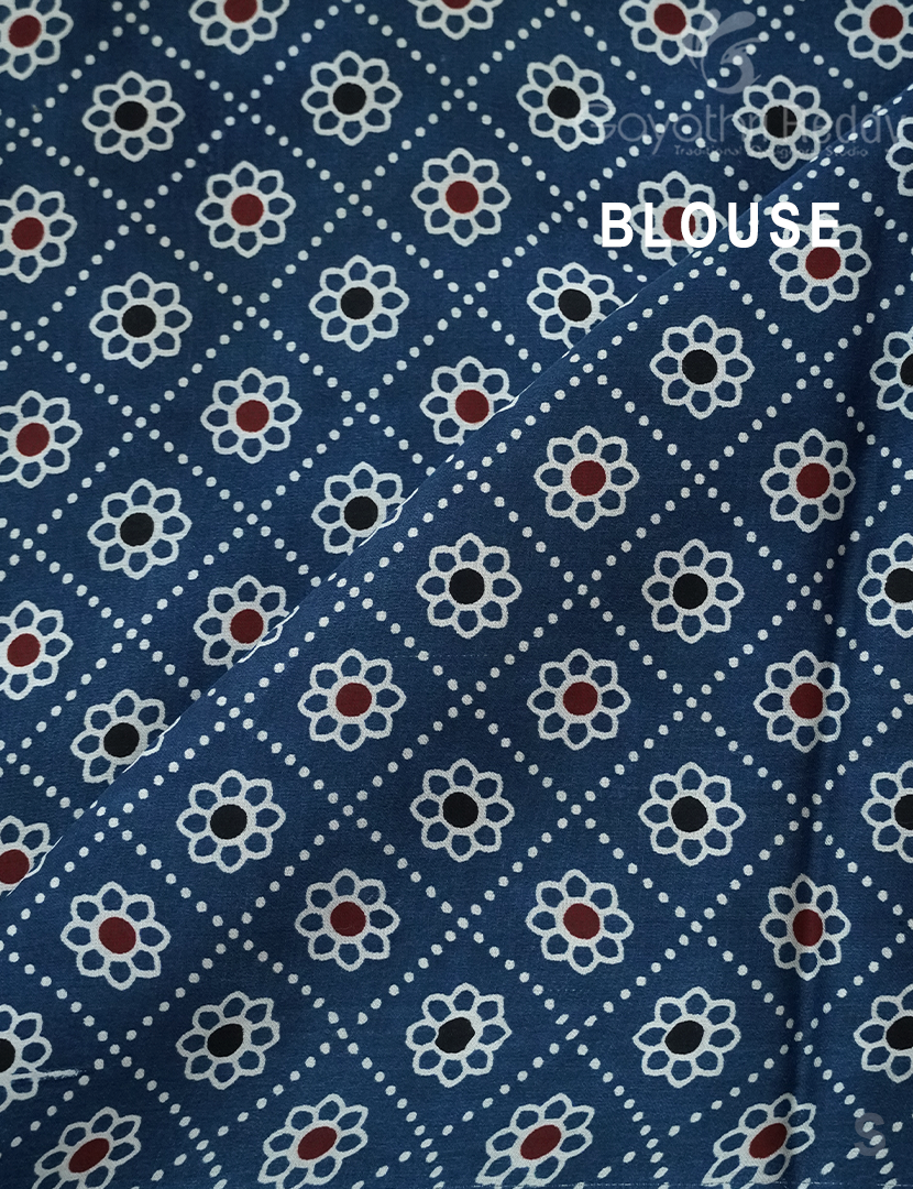 PURE MODAL SILK BANDHANI-PMSB1