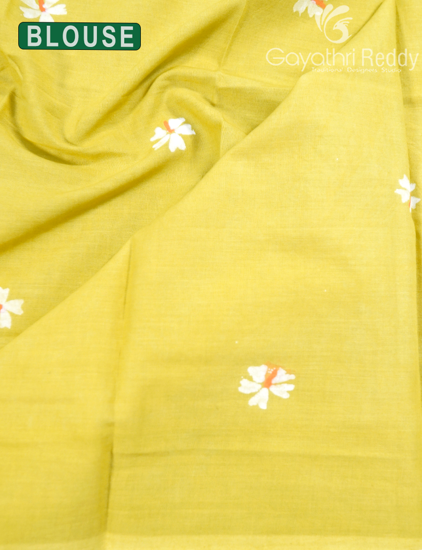 PURE MULMUL COTTON-MC2111