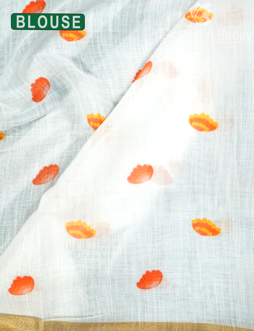 LINEN COTTON-L1451