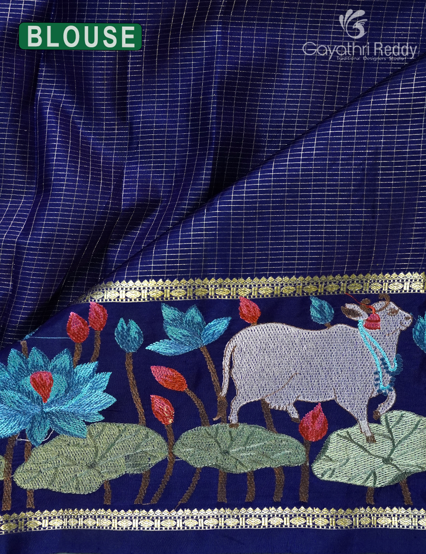 PURE KANCHI VINTAGE COLLECTION-PKVC45